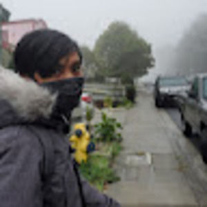 Meet your Posher, Roger